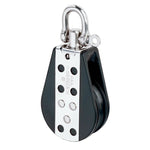 Harken Midrange Single Block [1540] 1st Class Eligible, Brand_Harken, Sailing, Sailing | Blocks Blocks CWR