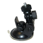 HawkEye FishTrax Adjustable Mounting Bracket w/Suction Cup [ACC-FF-1567] 1st Class Eligible, Brand_HawkEye, Marine Navigation & Instruments,