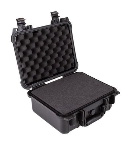 HD Series Medium Molded Case firearm accessories Hunting Accessories Flambeau Tactical