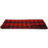 Heated Blanket - 12Volt 59 x 43 Red / Black Plaid BLANKETS, Camping, Camping | Accessories Camco