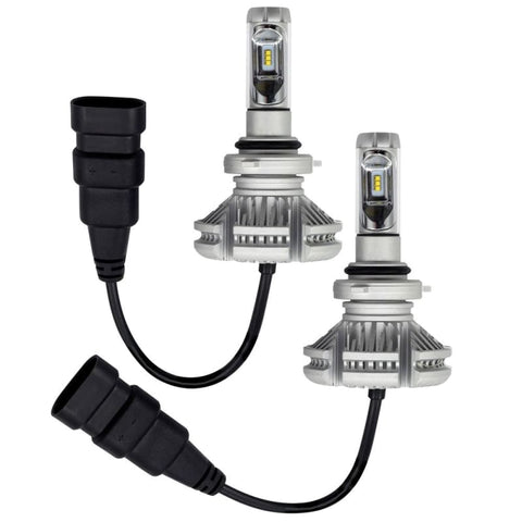 HEISE 9006 LED Headlight Kit - Single Beam [HE-9006LED] 1st Class Eligible, Automotive/RV, Automotive/RV | Lighting, Brand_HEISE LED 