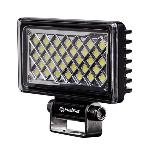 HEISE Rectangle Work Light - 3.625 x 2 [HE-WL1] Automotive/RV, Automotive/RV | Lighting, Brand_HEISE LED Lighting Systems, Lighting, 