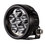 HEISE Round LED Driving Light - 3.5 [HE-DL2] Automotive/RV, Automotive/RV | Lighting, Brand_HEISE LED Lighting Systems, Lighting, Lighting |