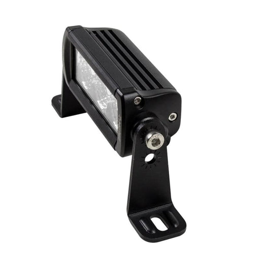 HEISE Single Row Slimline LED Light Bar - 5-1/2 [HE-SL550] Automotive/RV, Automotive/RV | Lighting, Brand_HEISE LED Lighting Systems, 