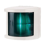 Hella Marine Starboard Navigation Light - Incandescent - 2nm - White Housing - 12V [002984395] Brand_Hella Marine, Lighting, Lighting | 