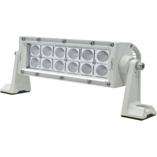 Hella Marine Value Fit Sport Series 12 LED Flood Light Bar - 8 - White [357208011] Automotive/RV, Automotive/RV | Lighting, Brand_Hella