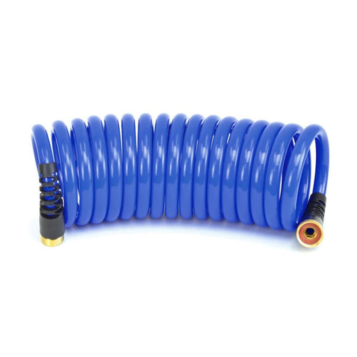 HoseCoil PRO 20 w/Dual Flex Relief HP Quality Hose [HCP2000HP] Boat Outfitting, Boat Outfitting | Cleaning, Boat Outfitting | Deck / Galley,