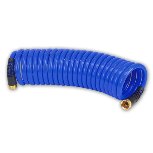 HoseCoil PRO 25 w/Dual Flex Relief 1/2 ID HP Quality Hose [HCP2500HP] Boat Outfitting, Boat Outfitting | Cleaning, Boat Outfitting | Deck / 