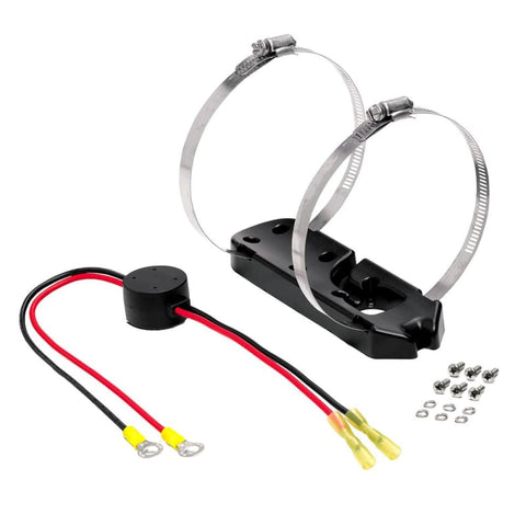 Humminbird AD-MTM-HW-MDI MEGA DI+ Trolling Motor Adapter Bracket [740181-1] 1st Class Eligible, Brand_Humminbird, Marine Navigation & 