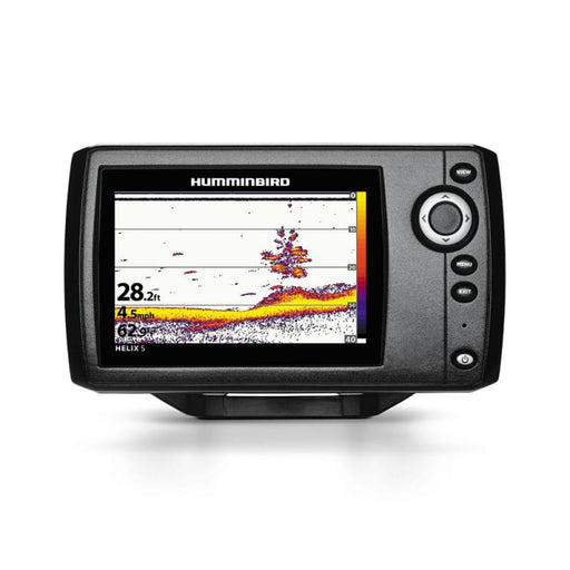 Humminbird HELIX 5 Sonar G2 [410190-1] Brand_Humminbird, Marine Navigation & Instruments, Marine Navigation & Instruments | Fishfinder Only