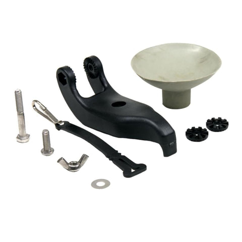 Humminbird MHX XNPT Portable Hardware Kit [740090-1] Brand_Humminbird, Marine Navigation & Instruments, Marine Navigation & Instruments | 