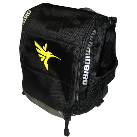 Humminbird PTC U2 Portable Soft-Sided Carry Case w/Battery [740157-1] Brand_Humminbird, Marine Navigation & Instruments, Marine Navigation &