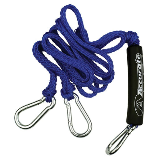 Hyperlite Rope Boat Tow Harness - Blue [67201000] Brand_Hyperlite, Clearance, Specials, Watersports, Watersports | Ski/Wakeboard Ropes