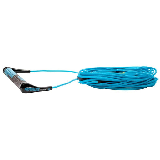 Hyperlite SG Handle w/Fuse Line - Blue [20700027] Brand_Hyperlite, Clearance, Specials, Watersports, Watersports | Ski/Wakeboard Ropes