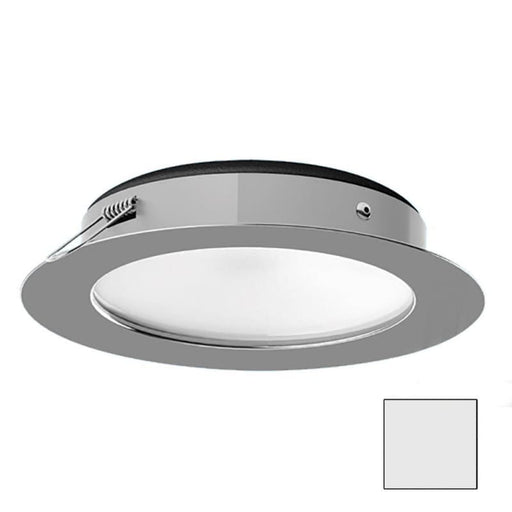 i2Systems Apeiron Pro XL A526 - 6W Spring Mount Light - Cool White - Polished Chrome Finish [A526-11AAG] Brand_I2Systems Inc, Lighting, 