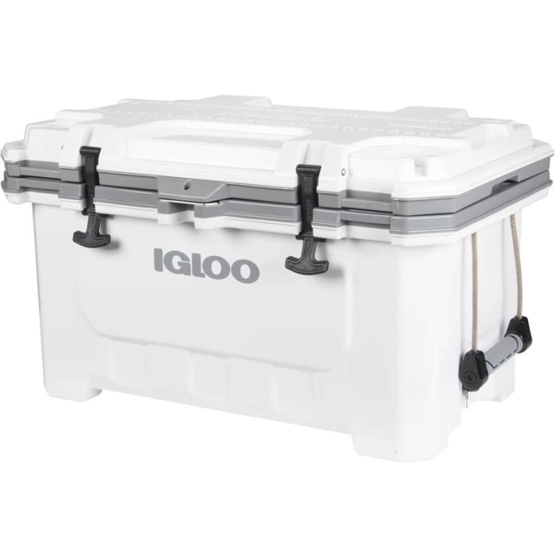 IMX 70 Qt Cooler Camping | Coolers, cooler, Coolers, Outdoor | Coolers Coolers Igloo