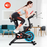 Indoor Cycling Exercise Bike cardio, fitness, Outdoor | Fitness / Athletic Training Fitness / Athletic Training SPORT