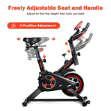 Indoor Cycling Exercise Bike cardio, fitness, Outdoor | Fitness / Athletic Training Fitness / Athletic Training SPORT