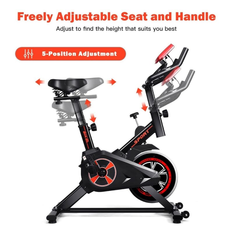 Indoor Cycling Exercise Bike cardio, fitness, Outdoor | Fitness / Athletic Training Fitness / Athletic Training SPORT