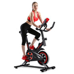 Indoor Cycling Exercise Bike cardio, fitness, Outdoor | Fitness / Athletic Training Fitness / Athletic Training SPORT