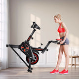 Indoor Cycling Exercise Bike cardio, fitness, Outdoor | Fitness / Athletic Training Fitness / Athletic Training SPORT