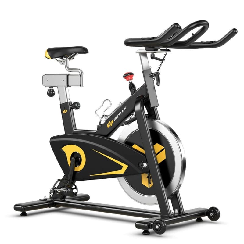 Magnetic Spin Bike cardio, fitness, Outdoor | Fitness / Athletic Training Fitness / Athletic Training Goplus