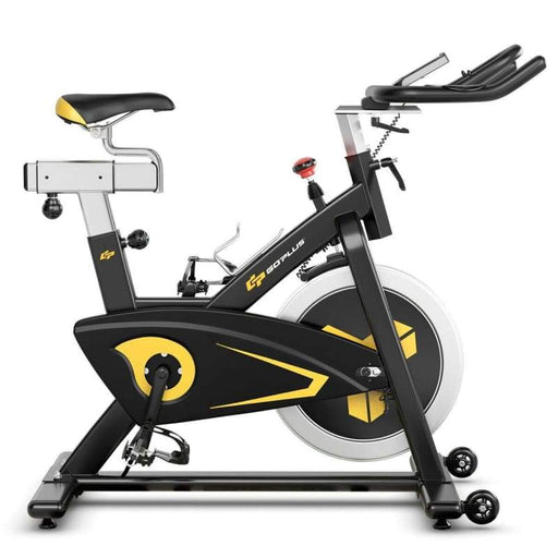 Magnetic Spin Bike cardio, fitness, Outdoor | Fitness / Athletic Training Fitness / Athletic Training Goplus