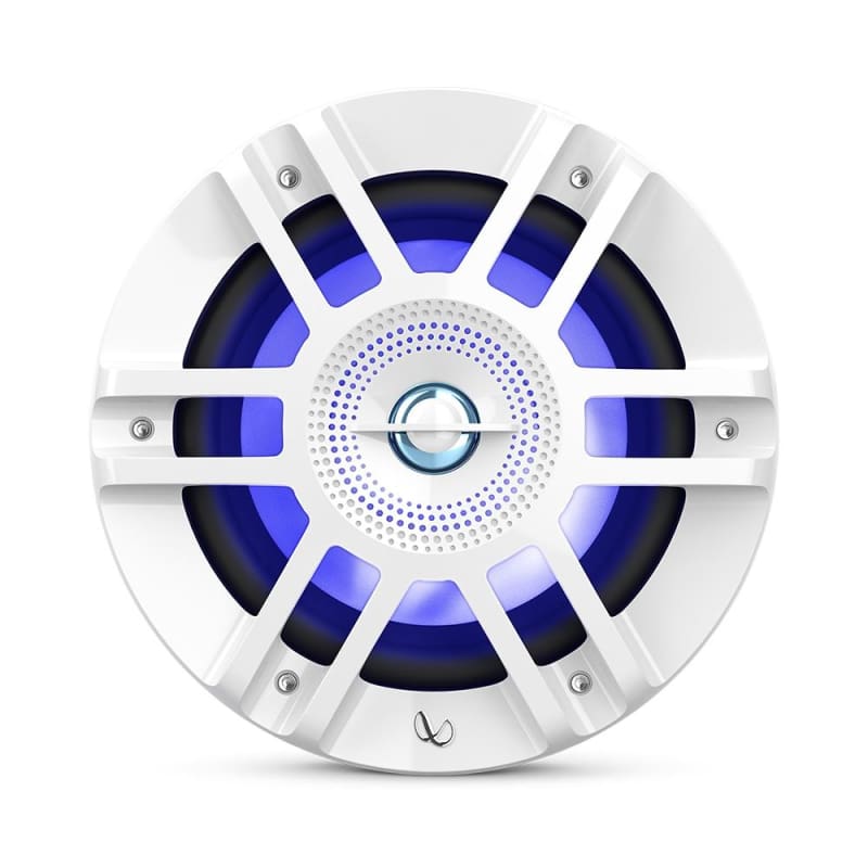 Infinity 6.5 Marine RGB Kappa Series Speakers - White [KAPPA6120M] Brand_Infinity, Clearance, Entertainment, Entertainment | Speakers,