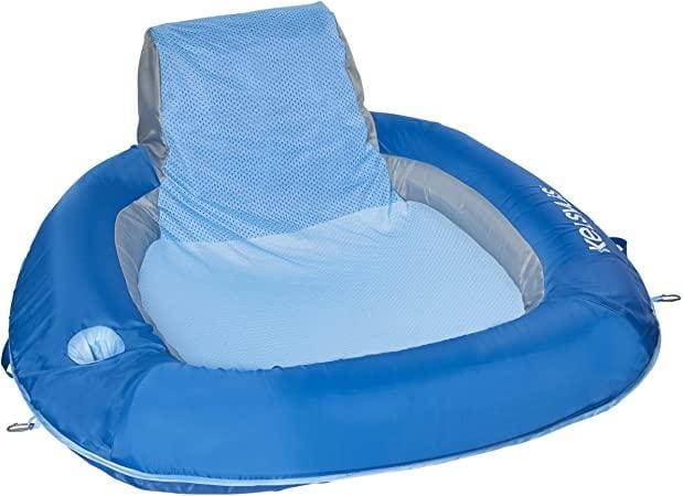 Inflatable Floating Chair Pool Float - 6038884 floats, WATER SPORTS, Watersports | Floats Floats Kelsyus