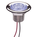 Innovative Lighting 3 LED Starr Light Recess Mount - Blue [012-2500-7] 1st Class Eligible, Brand_Innovative Lighting, Lighting, Lighting | 