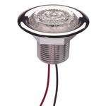 Innovative Lighting 3 LED Starr Light Recess Mount - White [012-5500-7] 1st Class Eligible, Brand_Innovative Lighting, Lighting, Lighting | 