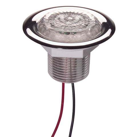 Innovative Lighting 3 LED Starr Light Recess Mount - White [012-5500-7] 1st Class Eligible, Brand_Innovative Lighting, Lighting, Lighting | 
