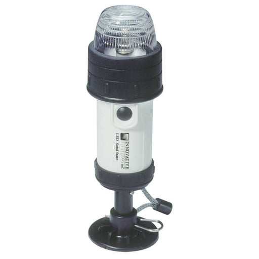 Innovative Lighting Portable LED Stern Light f/Inflatable [560-2112-7] Brand_Innovative Lighting, Lighting, Lighting | Navigation Lights, 