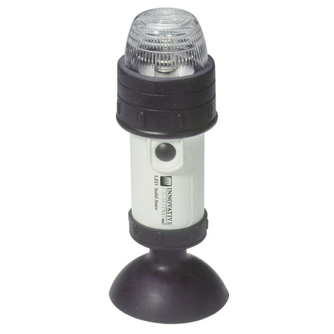 Innovative Lighting Portable LED Stern Light w/Suction Cup [560-2110-7] 1st Class Eligible, Brand_Innovative Lighting, Lighting, Lighting | 