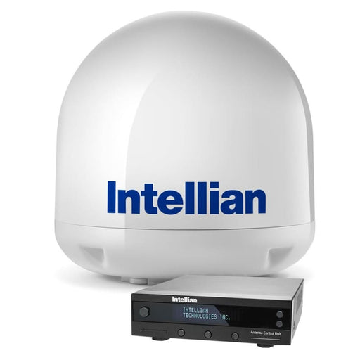 Intellian i3 15 US System w/North America LNB [B4-309SS] Brand_Intellian, Entertainment, Entertainment | Satellite TV Antennas Satellite TV 