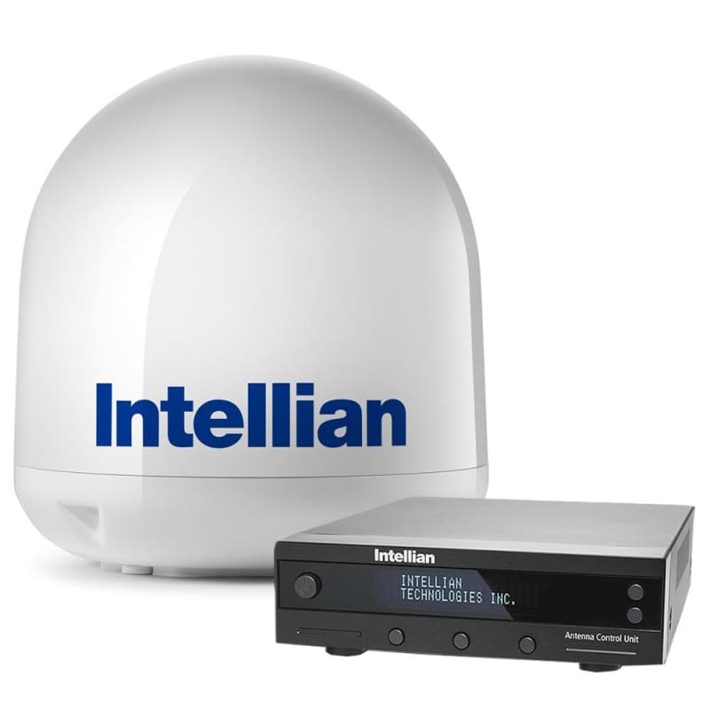 Intellian i4 US System 18 w/All Americas LNB [B4-409AA] Brand_Intellian, Entertainment, Entertainment | Satellite TV Antennas Satellite TV 