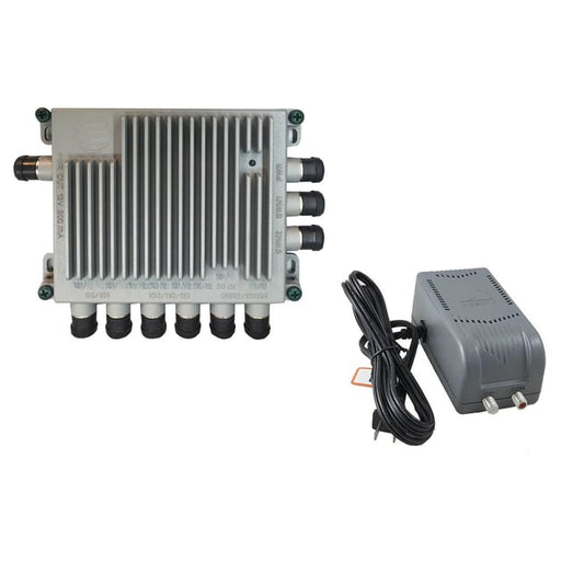 Intellian SWM-30 Kit External Multi-Switch - Supports up to 26 Tuners [SWM-30 KIT] Brand_Intellian, Entertainment, Entertainment | Satellite