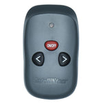 Intellisteer Wireless Remote [INTREMOTE] 1st Class Eligible, Boat Outfitting, Boat Outfitting | Steering Systems, Brand_Intellisteer, Marine
