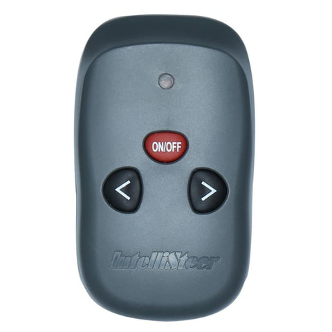 Intellisteer Wireless Remote [INTREMOTE] 1st Class Eligible, Boat Outfitting, Boat Outfitting | Steering Systems, Brand_Intellisteer, Marine