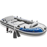 Intex Excursion Dinghy - 68325EP KAYAK, outdoor, Outdoor | Camping, outdoors, Watersports Inflatable Kayaks/SUPs Intex