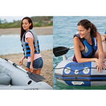 Intex Mariner 3 Boat Set Watersports, Watersports | Inflatable Boats Water Sports Intex