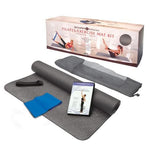 Introduction to Yoga 4pc Kit fitness, Fitness Accessories, Outdoor | Fitness / Athletic Training, yoga Fitness / Athletic Training 