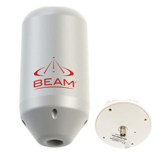 Iridium Beam Pole/Mast Mount External Antenna for IRIDIUM GO! [IRID-ANT-RST210] Brand_Iridium, Communication, Communication | Satellite