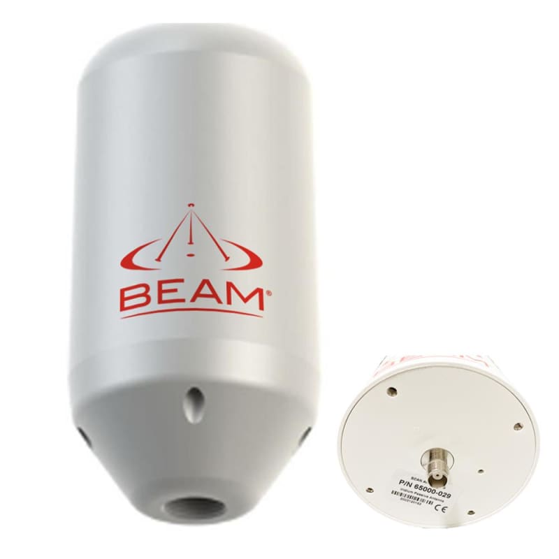 Iridium Beam Pole/Mast Mount External Antenna for IRIDIUM GO! [IRID-ANT-RST210] Brand_Iridium, Communication, Communication | Satellite