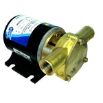 Jabsco 12V Water Puppy [18660-0121] Brand_Jabsco, Marine Plumbing & Ventilation, Marine Plumbing & Ventilation | Bilge Pumps Bilge Pumps CWR