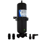 Jabsco 1L Accumulator Tank w/Internal Bladder [30573-0000] Brand_Jabsco, Marine Plumbing & Ventilation, Marine Plumbing & Ventilation |