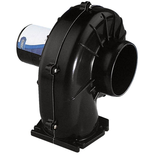 Jabsco 3 Flangemount Blower - 105 CFM - 24v [34739-0020] Brand_Jabsco, Marine Plumbing & Ventilation, Marine Plumbing & Ventilation |