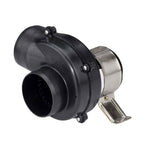 Jabsco 3 Flexmount Blower - 105 CFM - 12V [35515-0010] Brand_Jabsco, Marine Plumbing & Ventilation, Marine Plumbing & Ventilation | Blowers