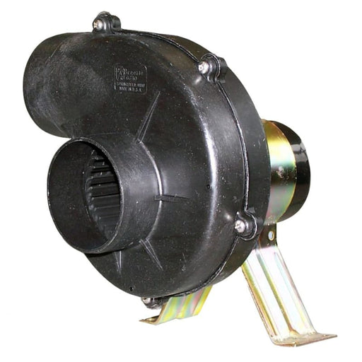 Jabsco 3 Flexmount Blower - 12V [36740-0000] Brand_Jabsco, Marine Plumbing & Ventilation, Marine Plumbing & Ventilation | Blowers & Heaters