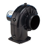 Jabsco 4 Flangemount Heavy Duty Blower - 24V - 250 CFM [35760-0094] Brand_Jabsco, Marine Plumbing & Ventilation, Marine Plumbing &